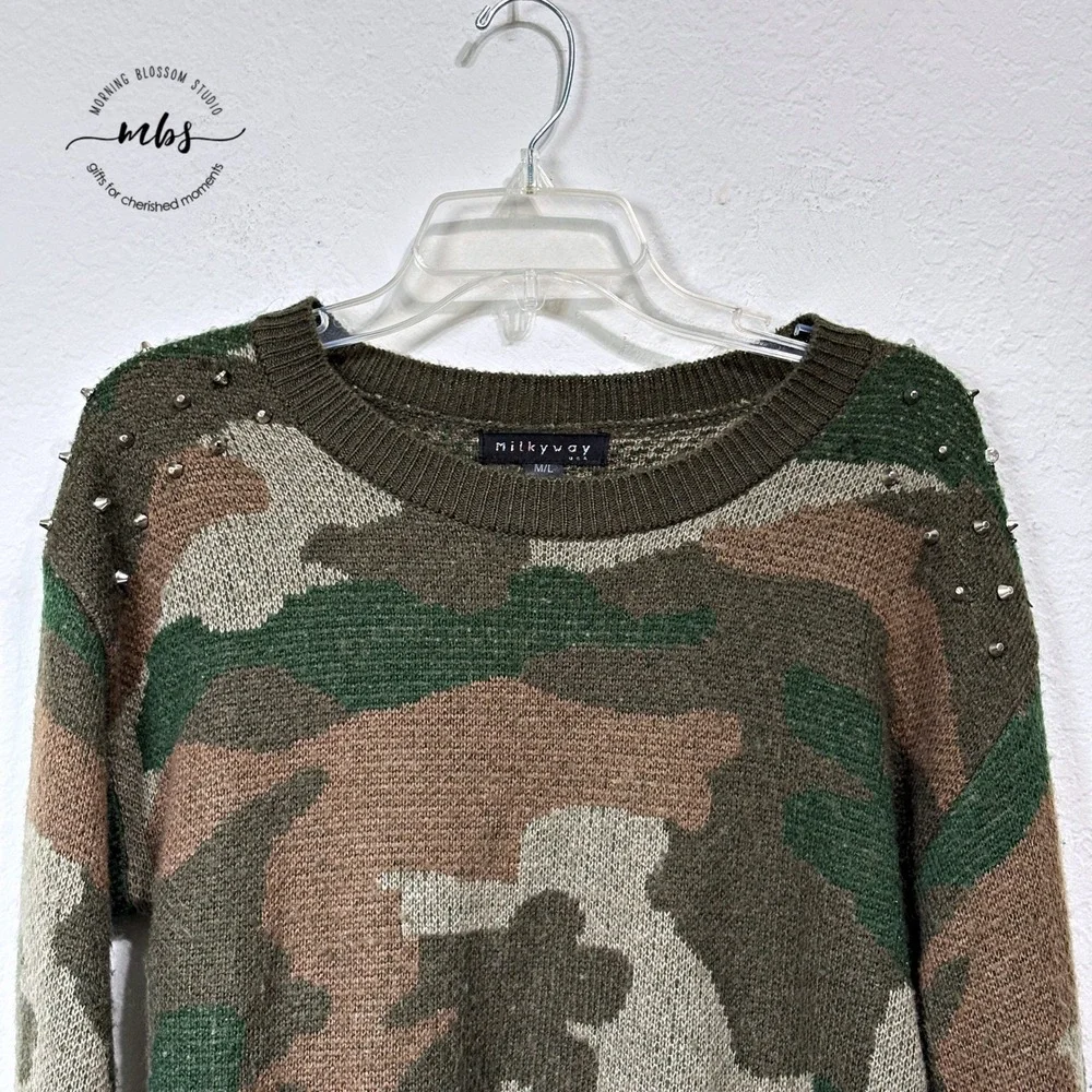 Milkyway women size